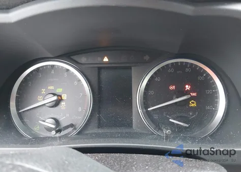 2016 Toyota Highlander Limited V6 из США, поврежденный, VIN 5TDDKRFH0GS302618